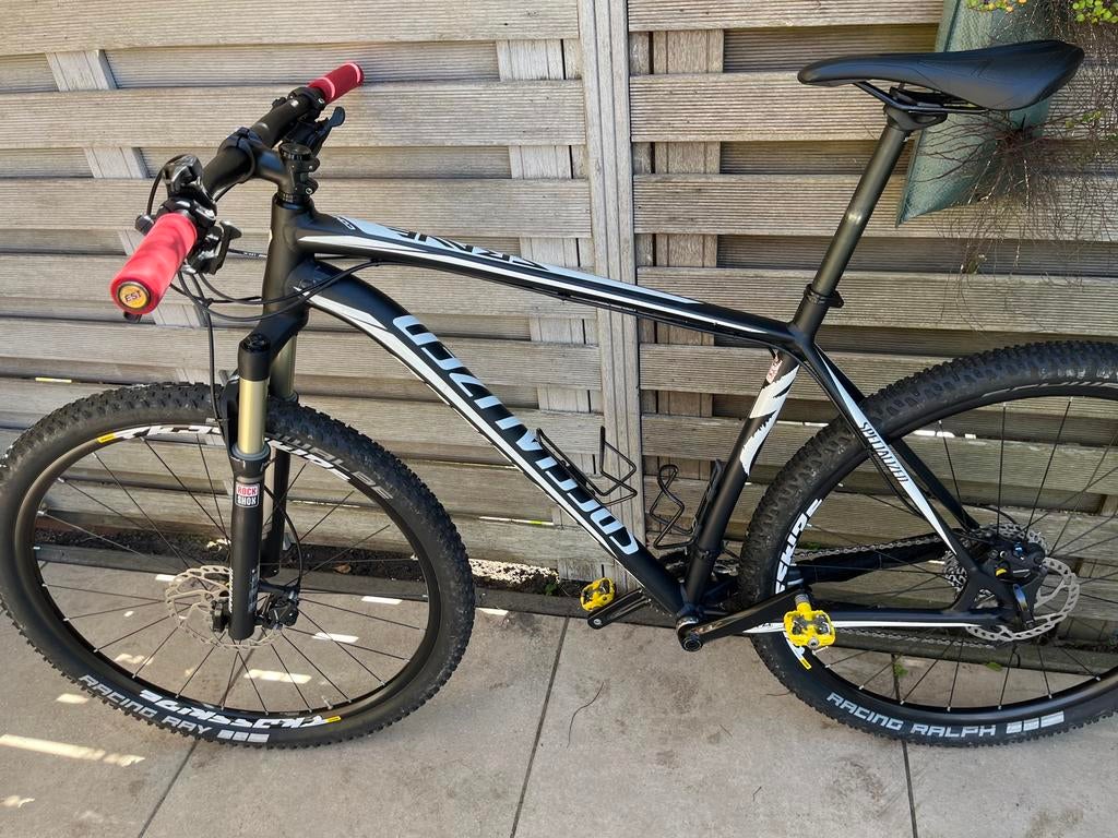 Specialized Crave, Fietsen en Brommers, Gebruikt, Hardtail, Schijfrem, Ophalen