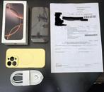 Apple iPhone 16 Pro - 256 GB Nieuwstaat, Zo goed als nieuw, Zonder simlock, Zonder abonnement, Goud