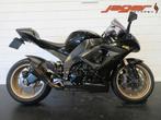 Kawasaki NINJA ZX-10R ZX10R BLACK EDITION! (bj 2011), Bedrijf, Super Sport, Meer dan 35 kW, 998 cc