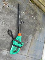Black & Decker Bladblazer/Bladzuiger, Ophalen, Gebruikt, Met zuigfunctie, Handgedragen