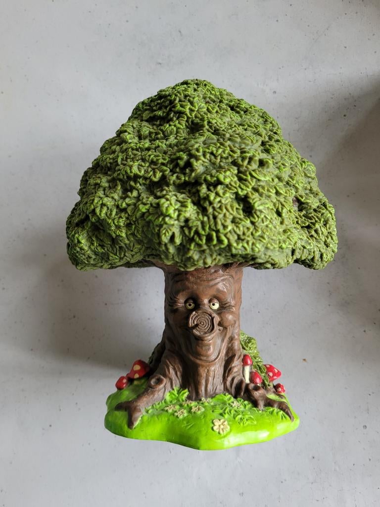 Efteling spaarpot Rabobank, Ophalen of Verzenden, Zo goed als nieuw, Overige materialen, Overige thema's