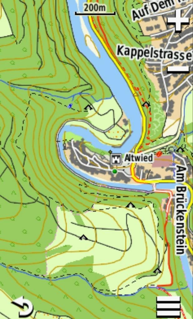 Gecoachen Geocaching kaart heel Europa voor Garmin 16GB 2026, Verzenden, Garmin, Heel Europa, Nieuw