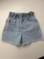 ZARA korte broek short jeans nieuwstaat maat 104, Broek, Jongen of Meisje, Ophalen of Verzenden, Zo goed als nieuw