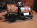 Marklin Tankwagon 374 Standard Essolub uit 1938, NVT, Wisselstroom, Gebruikt, Wagon