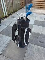 Complete Golfset voor beginners - MacGregor CG1900, Sport en Fitness, Golf, Ophalen of Verzenden, Gebruikt, Set, Overige merken