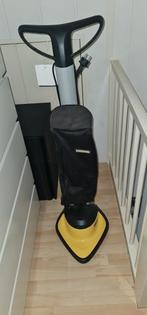 Kärcher FP 303
boenmachine, Doe-het-zelf en Verbouw, Reinigingsmachines, Ophalen, Zo goed als nieuw