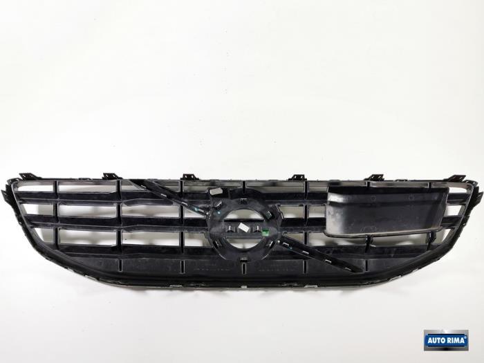 Grille van een Volvo V40, Gebruikt, -, -, Ophalen of Verzenden