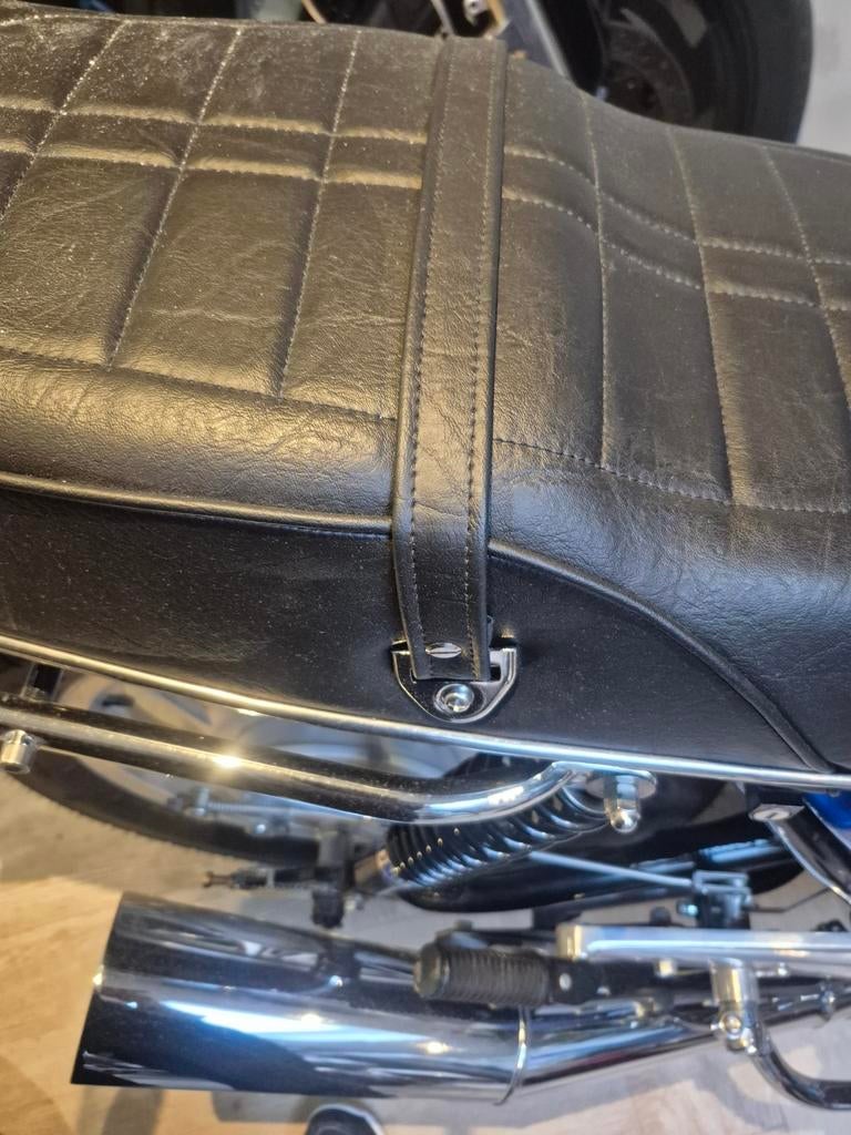 Honda cb 650z zadelriem nieuw, Ophalen of Verzenden