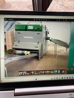 Sealmachine in nieuwstaat, Ophalen, Zo goed als nieuw