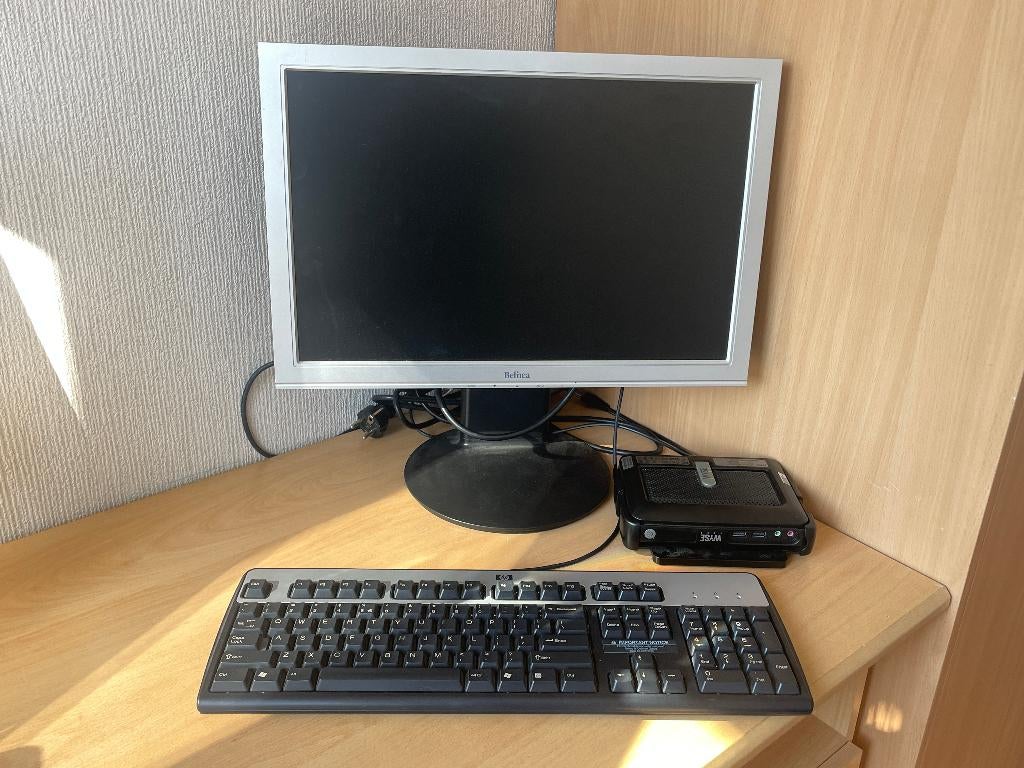 Spelletjes computer, Computers en Software, Vintage Computers, Ophalen