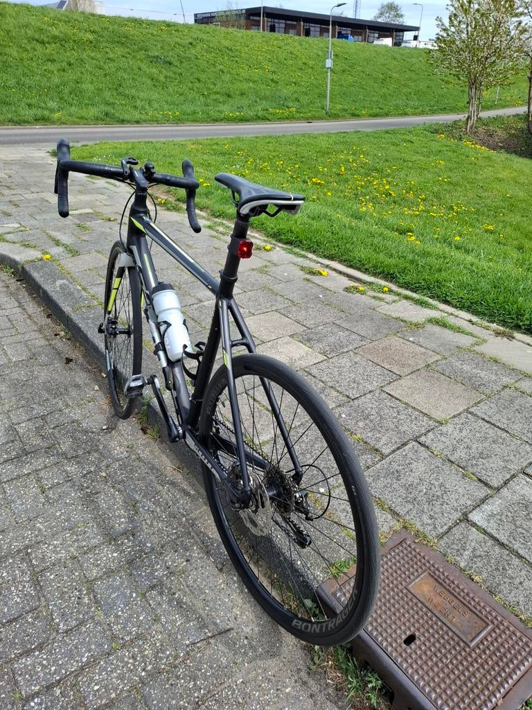 Scott Speedster Racefiets - Shimano 105, Fietsen en Brommers, Fietsen | Racefietsen, 28 inch, Gebruikt, Heren, Aluminium