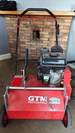 GTM GTV500 Verticuteermachine tot 2500m2 - Z.G.A.N., Tuin en Terras, Verticuteermachines, Ophalen, Zo goed als nieuw, Benzine