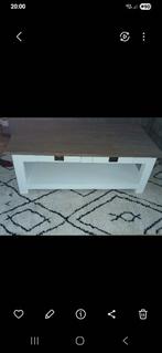 Salontafel, 100 tot 150 cm, Minder dan 50 cm, Rechthoekig, 50 tot 100 cm