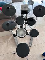 Roland V-Drum HD-1 - Gebruikt, revisie nodig, Muziek en Instrumenten, Drumstellen en Slagwerk, Ophalen, Gebruikt, Roland, Elektronisch
