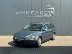 Volvo V50 2.4 Momentum / Automaat / Leer / PARKSEN., Auto's, Volvo, Gebruikt, 700 kg, 2435 cc, 5 cilinders