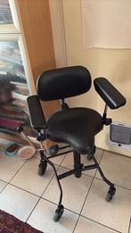 Vela trippelstoel izgst, Ophalen, Gebruikt