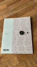 NOOSA Amsterdam chunck origineel, Sieraden, Tassen en Uiterlijk, Bedels, Ophalen, Zo goed als nieuw, Overige materialen, Overige merken