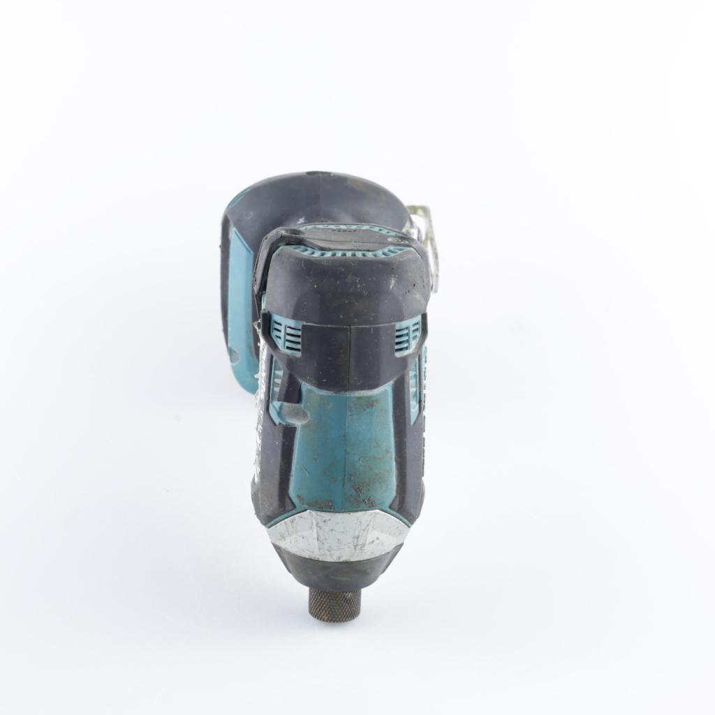 Makita DTD152Z Accu slagschroevendraaier Body | Prima staat, Makita, Zo goed als nieuw, Support@makita.com, Makita Corporation, 3-11-8, Sumiyoshi-cho, 
Anjo, Aichi 446-8502
Japan