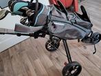 Complete beginner golfset, Ophalen, Zo goed als nieuw, Set