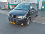 Volkswagen Transporter 2.0 TDI 6bak GERESERVEERD! 140pk L2H1, Euro 5, Gebruikt, Zwart, 4 cilinders