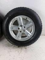 Originele Dodge Nitro SXT SLT R/T velgen 17" 5x114.3 winter, Niet ingevuld, Banden en Velgen, Niet ingevuld, 17 inch