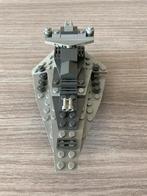 Lego Star Wars 4492 - Mini Star Destroyer, Ophalen of Verzenden, Zo goed als nieuw, Complete set, Lego