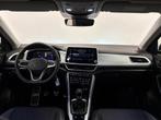 Volkswagen T-ROC 1.0 TSI Edition Goal*Stoelverwarming*Navi*C, Voorwielaandrijving, Euro 6, Adaptive Cruise Control, 116 pk