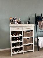 drankkastje wijnkast dressoir, Ophalen