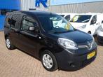 Renault Kangoo 1.5 dCi 90 PK AIRCO NAVIGATIE CRUISE CONTROL, Auto's, Voorwielaandrijving, Stof, Gebruikt, 4 cilinders