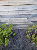 Gratis stenen, Tuin en Terras, Ophalen, Gebruikt, Hout, Minder dan 3 meter