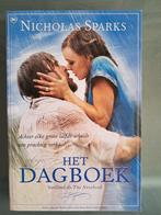 Nicholas Sparks - Het dagboek, Ophalen of Verzenden, Zo goed als nieuw, Nicholas Sparks