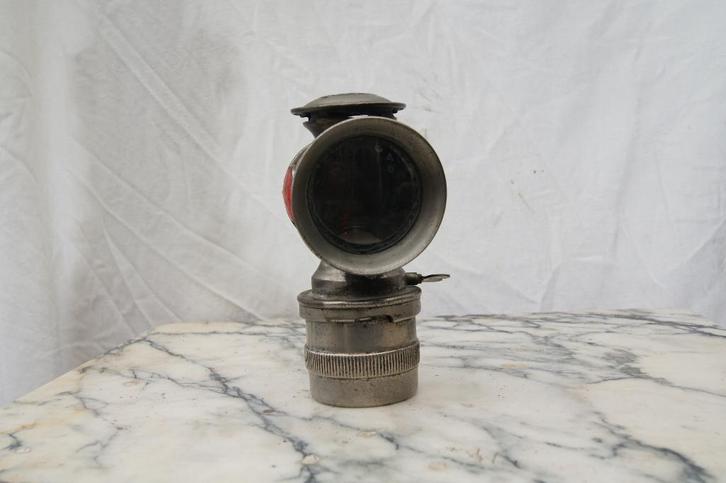 Carbit Lantaarn, Antiek en Kunst, Curiosa en Brocante, Ophalen of Verzenden