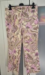 Broek van Cambio, Beige, Maat 42/44 (L), Nieuw, Ophalen of Verzenden