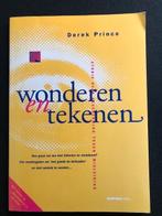 Wonderen en tekenen; Derek Prince, Ophalen of Verzenden, Zo goed als nieuw