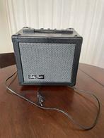 Harley Benton HB-15GXD JamBox Gitaarversterker, Ophalen of Verzenden, Zo goed als nieuw, Gitaar, Minder dan 50 watt