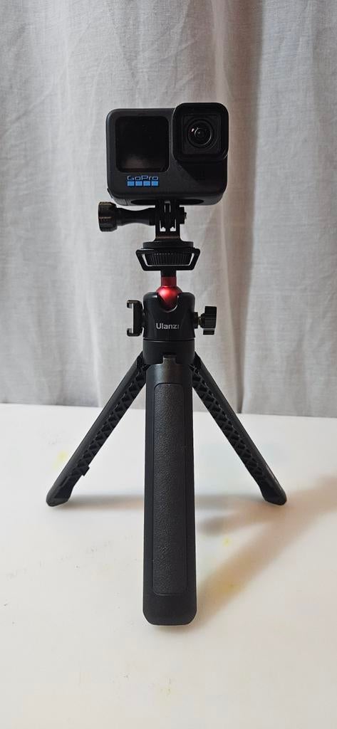 GoPro Hero Black 10, Ophalen of Verzenden, GoPro