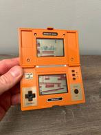 Game and Watch toestelletjes, Avontuur en Actie, 1 speler, Ophalen of Verzenden, Zo goed als nieuw