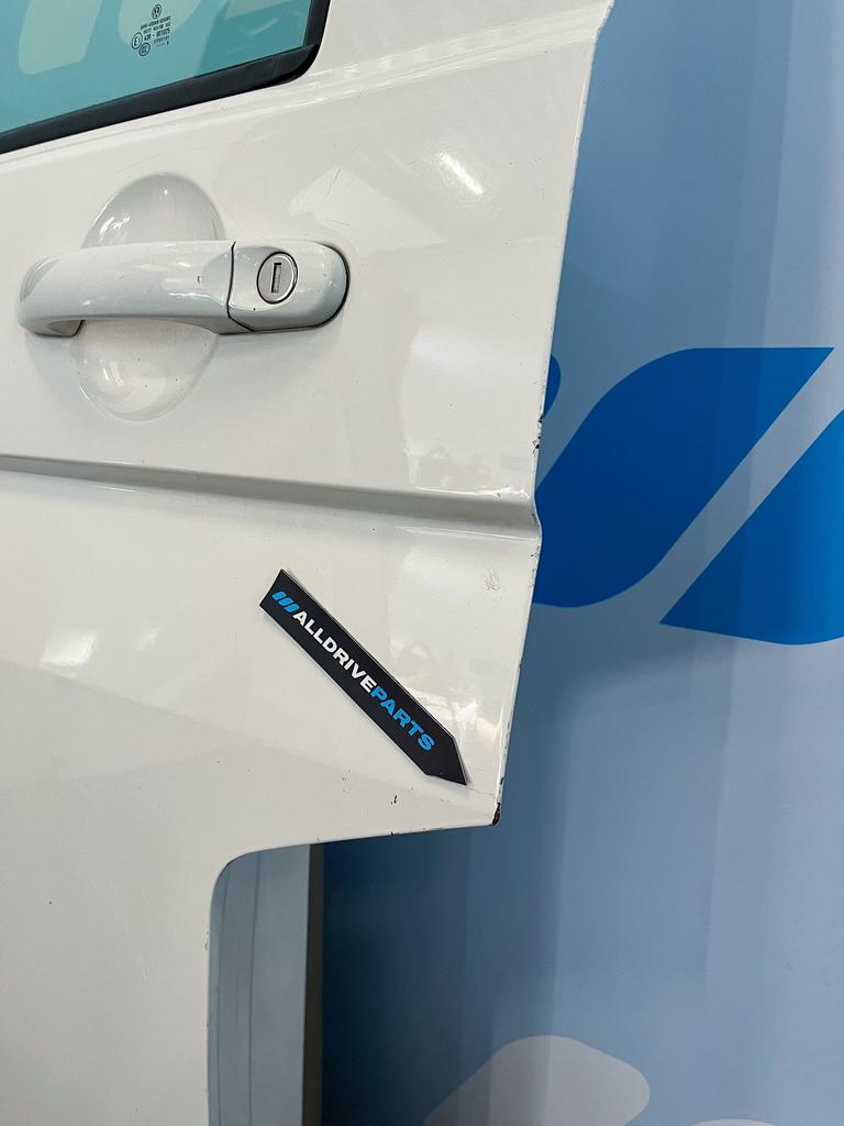 VW Transporter T6 Voorportier links LB9A 7LA831055, Gebruikt, -, Deur, -