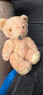 Teddy beer 2 st, Ophalen of Verzenden, Zo goed als nieuw, Stoffen beer, Overige merken