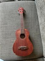 Ukulele oscarschmidt, Ophalen of Verzenden, Gebruikt, Western- of Steelstringgitaar