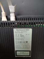 B & O Beosound 3000 zie omschrijving, Ophalen, Gebruikt, Tuner of Radio, Losse componenten