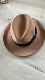 Herenhoed mt 55, Ophalen of Verzenden, Zo goed als nieuw, One size fits all