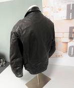 Dainese Motorjas Echt Leer Heren L – Vintage Biker Jacket, Motoren, Heren, Jas | leer, Ophalen of Verzenden, H