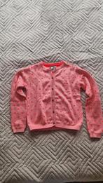 Tumble 'n dry vest, Ophalen of Verzenden, Zo goed als nieuw, Jongen, Trui of Vest