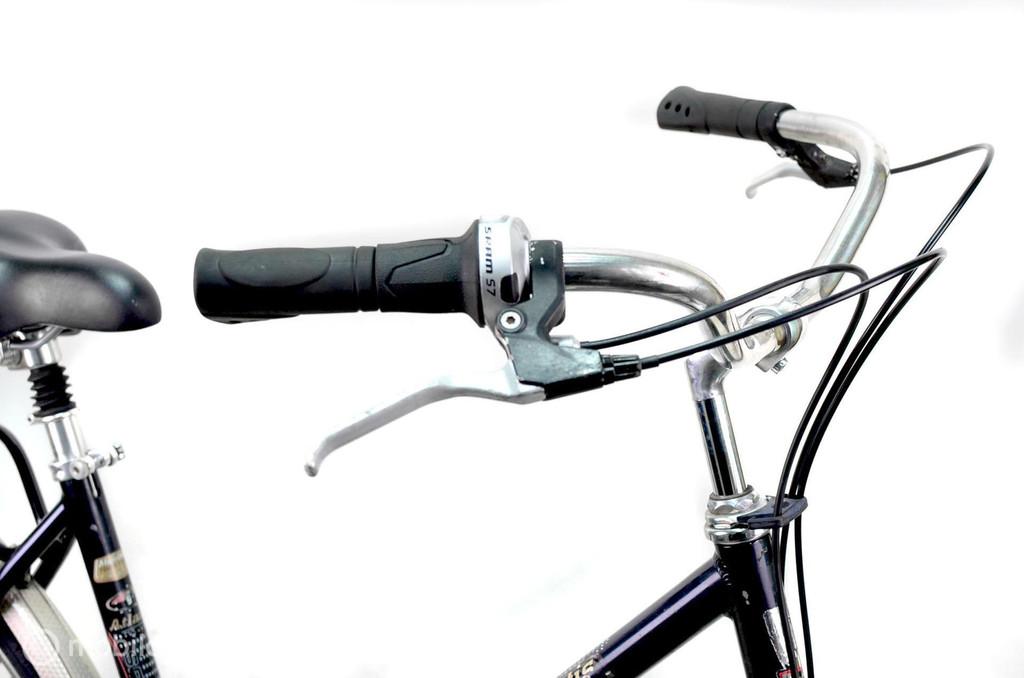 Damesfiets Sparta Atlantis 28"/53cm/7ver - Garantie/Levering, Fietsen en Brommers, Fietsen | Dames | Damesfietsen, Gebruikt, Facebikenl@gmail.com