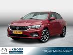 Fiat Tipo 1.4 16V Lounge | PDC | Clima | CruiseControl |, Auto's, Fiat, Voorwielaandrijving, Stof, Gebruikt, Euro 6