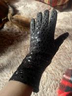 Dames warme handschoenen  7.5, Ophalen of Verzenden, Nieuw, Handschoenen