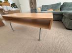 Ikea salontafel, Ophalen of Verzenden, Zo goed als nieuw, Rechthoek, Binnen