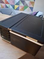 INDEL B Travelbox op 12/24 volt, Caravans en Kamperen, Ophalen, Compressor