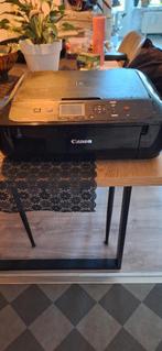 2 printers 1 canon en 1hp, Computers en Software, Printers, Ophalen, Kleur printen, All-in-one, Draadloos